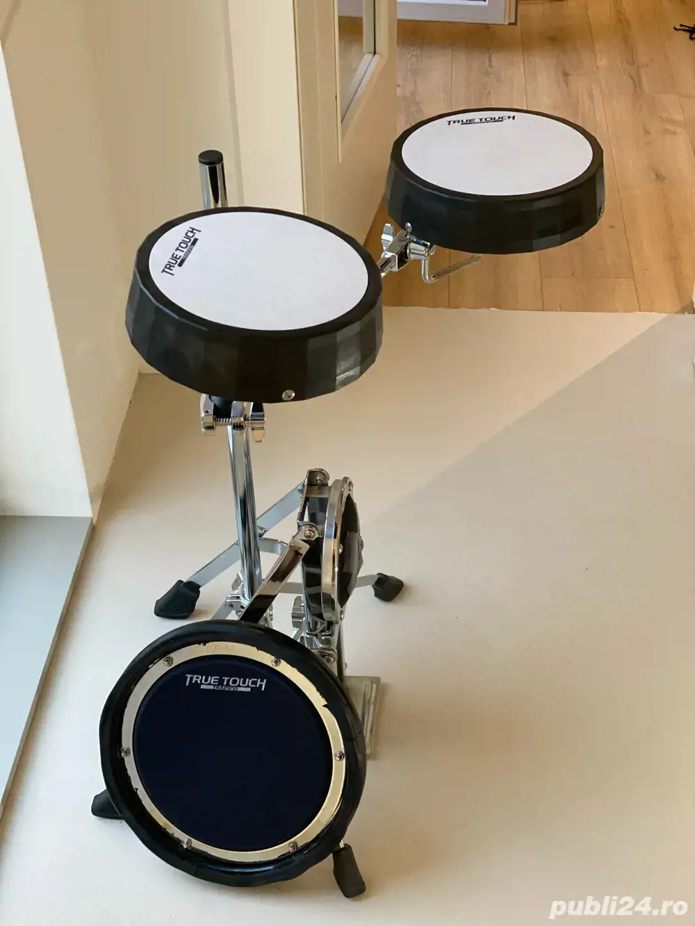 Tama Real Feel practice pad