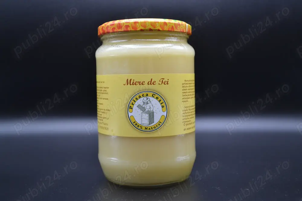 Miere de albine, de calitate!