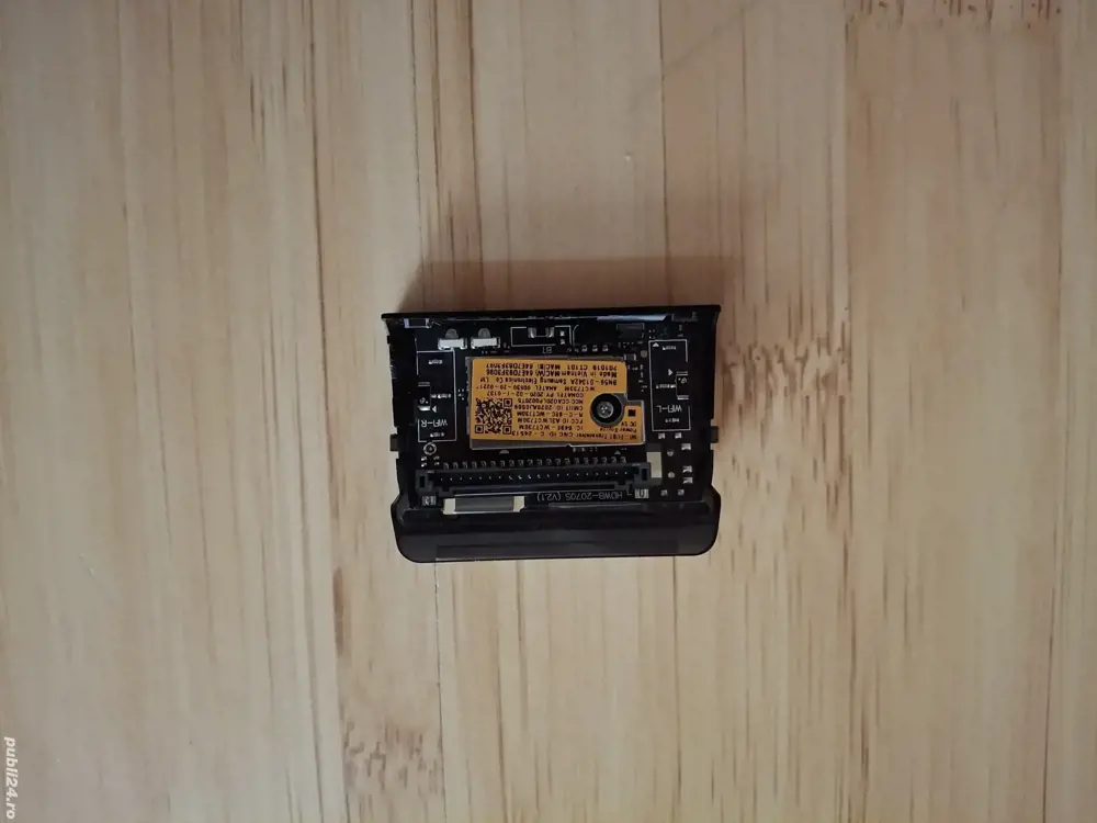 Modul BT WiFi iR bn59-01342a