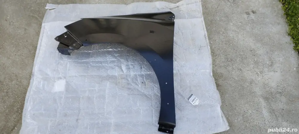 Aripa stânga față Dacia Lodgy Stepway 