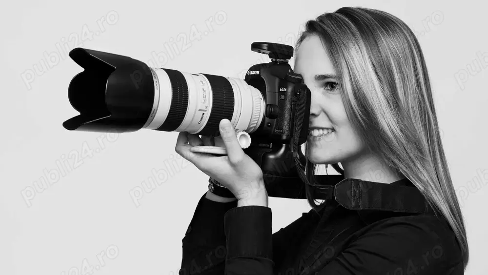 Fotograf Produs Cataloage. Publicitate TikTok. Specialist Marketing si Administrare Magazin Online