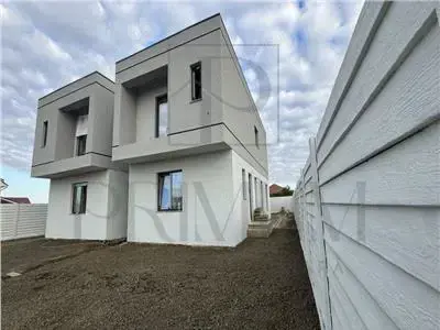 Duplex superb - zona excelenta - toate utilitatile