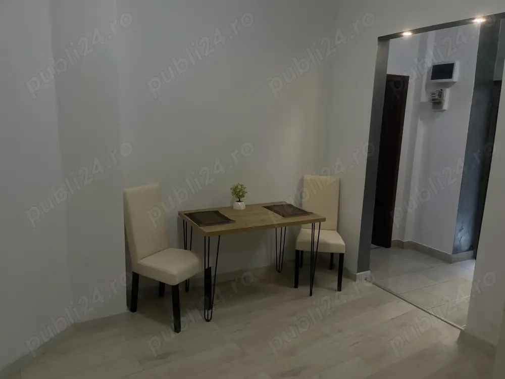 apartament 2 camere