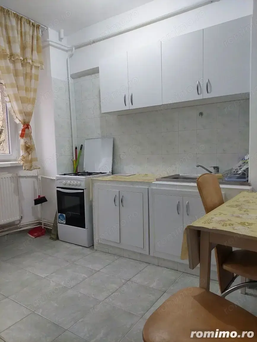 Garsoniera in Complexul Studentesc 