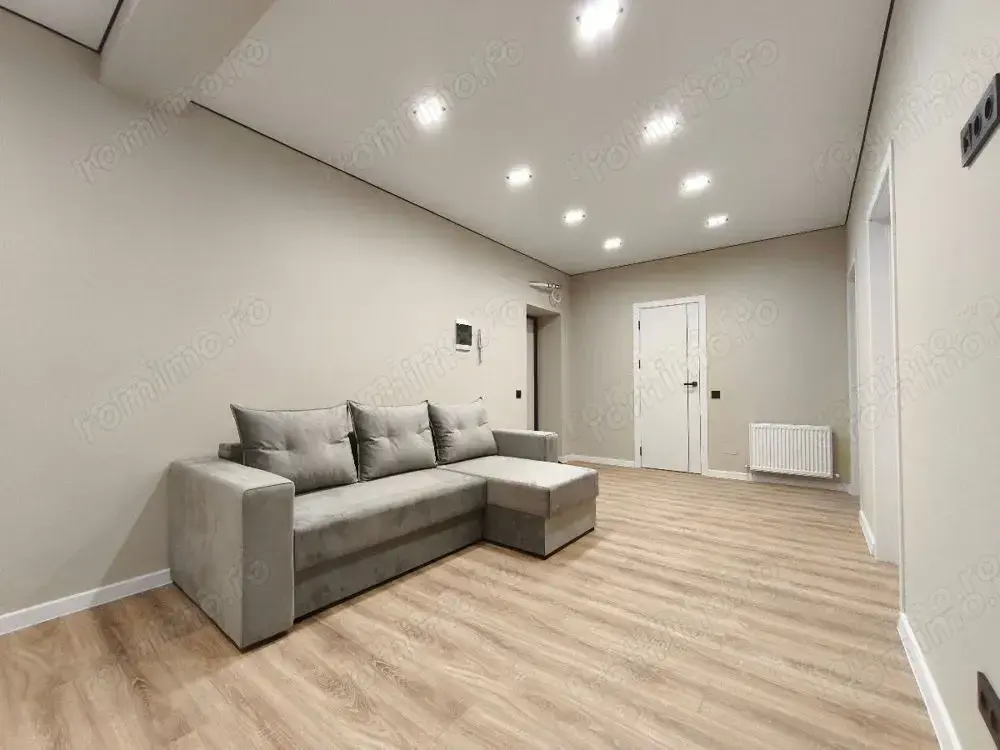 Apartament de vanzare in zona Lipovei 