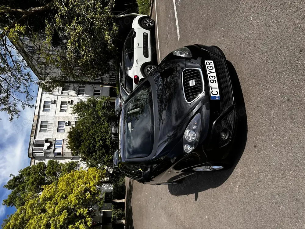 Seat Altea XL 1.6 TDI 2011