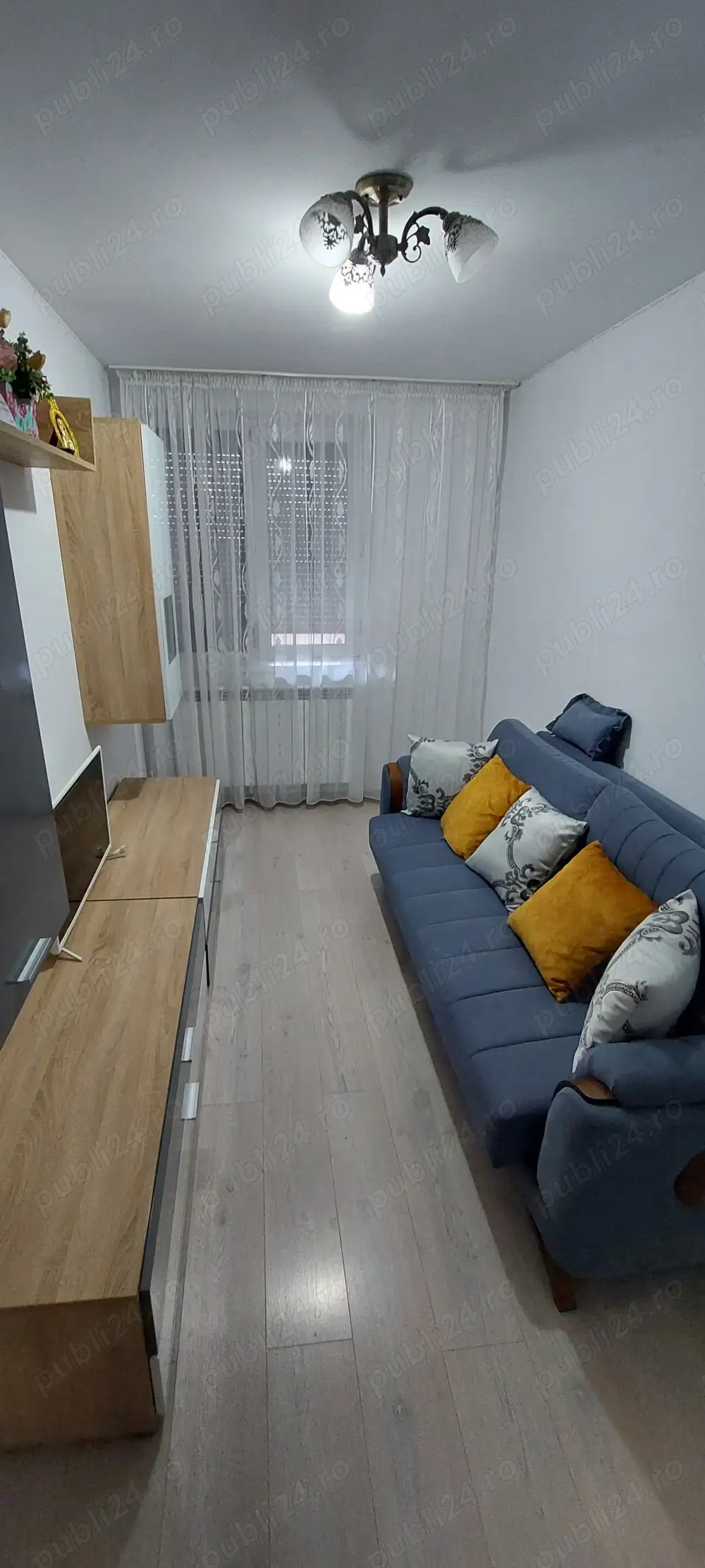 Închiriez apartament cu 2 camere decomandat în zona Neptun