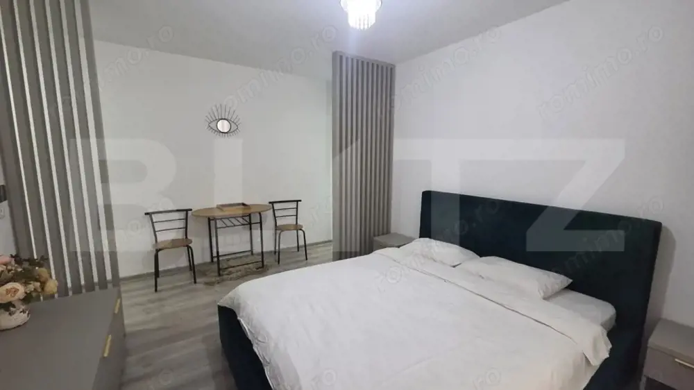 Grsoniera de vanzare, 26 mp, zona Centrala