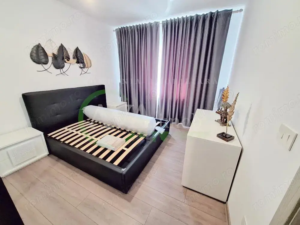 Apartament Modern, in vila, zona Republicii Auchan