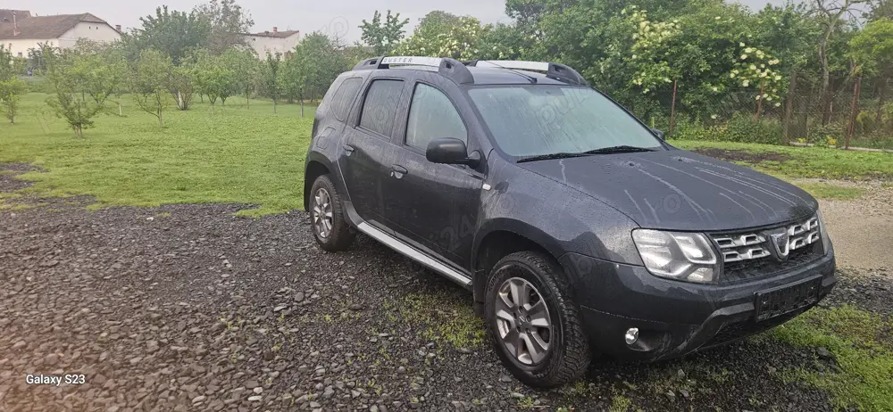 Dacia Duster Prestige 1.5 dci euro 6 Dacia Duster Prestige 1.5 dci euro 6