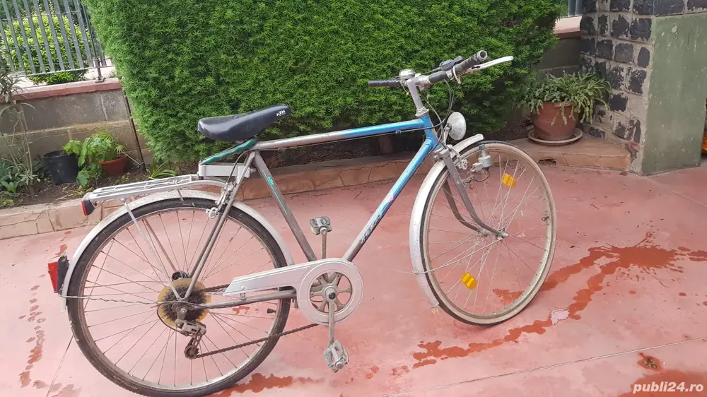 Vand biciclete nemtesti de calitate