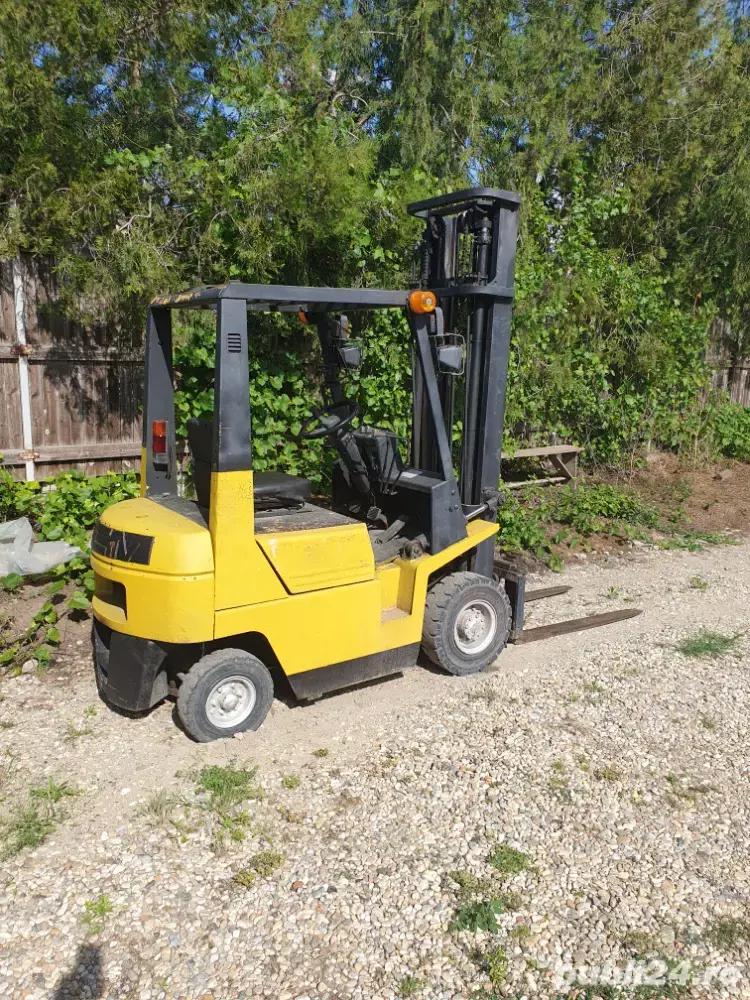 Stivuitor de vanzare