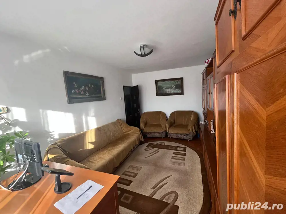 Apartament de inchiriat