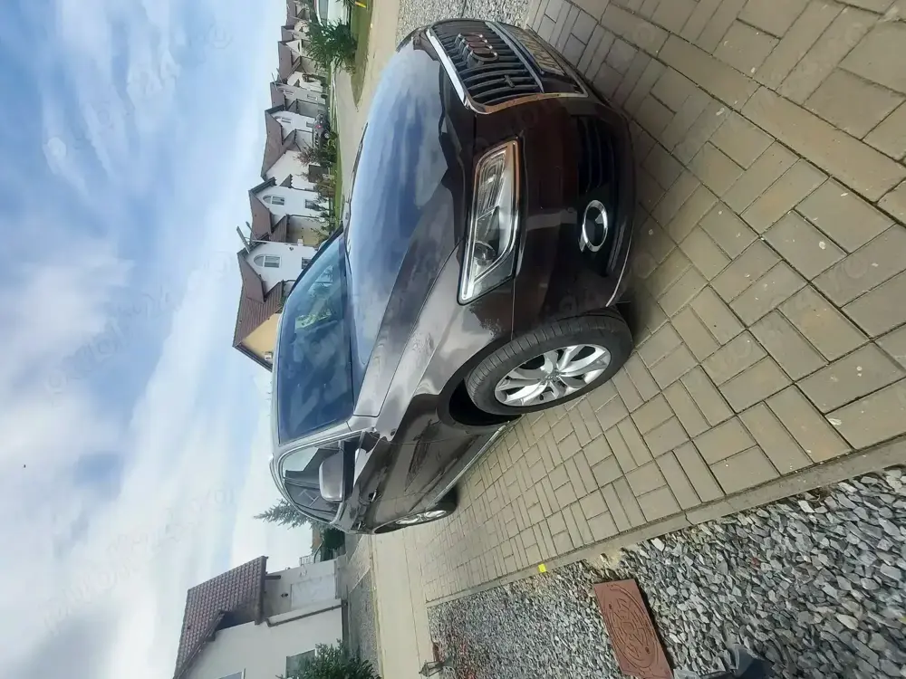 Vand fara schimb AUDI Q5, 4x4 , automat