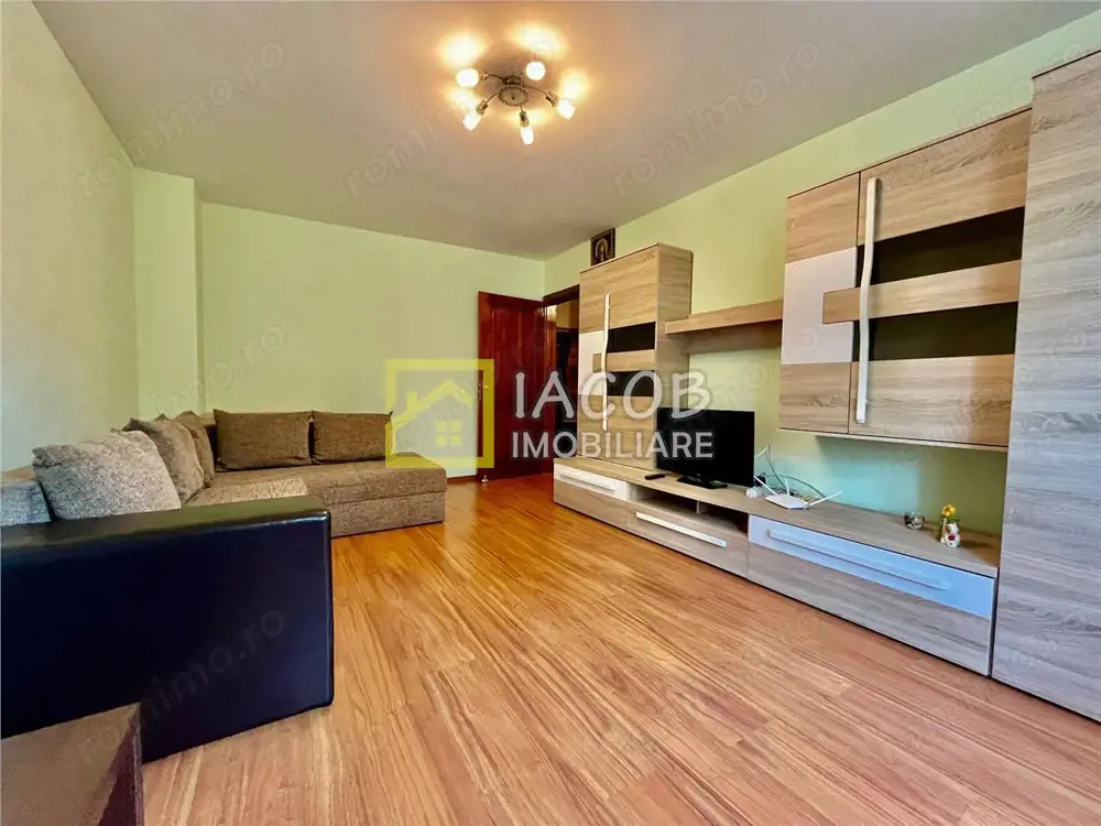 Zona Mioritei, 2 CD, str. Ardealului, etaj 3 Zona Mioritei, 2 CD, str. Ardealului, etaj 3