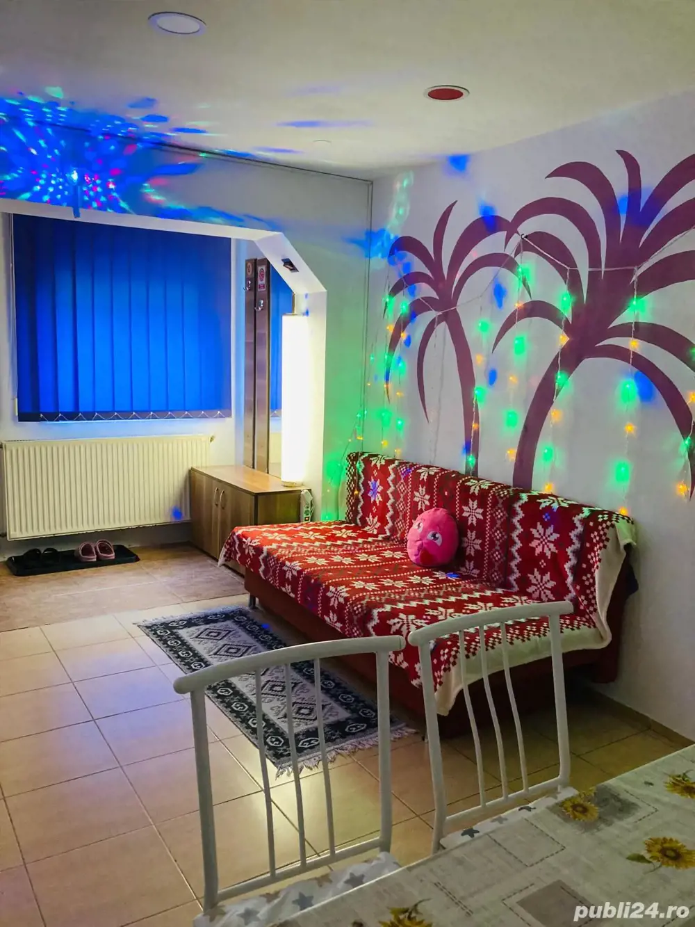 Free rooms pentru indragostiti