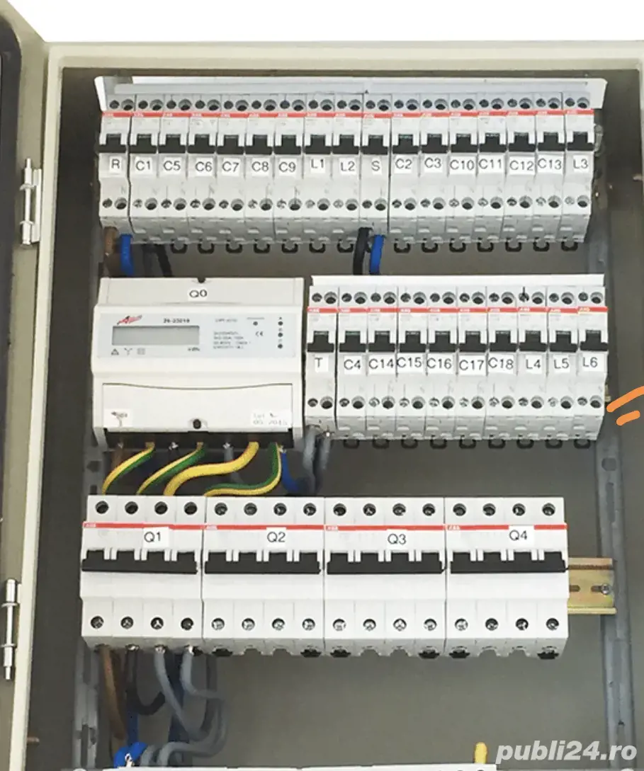 Electrician Electrician