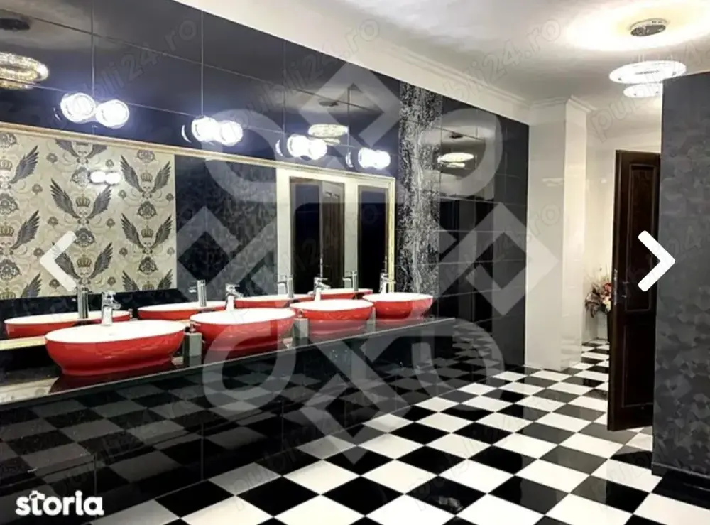 Vând hotel 3 stele baile felix bihor