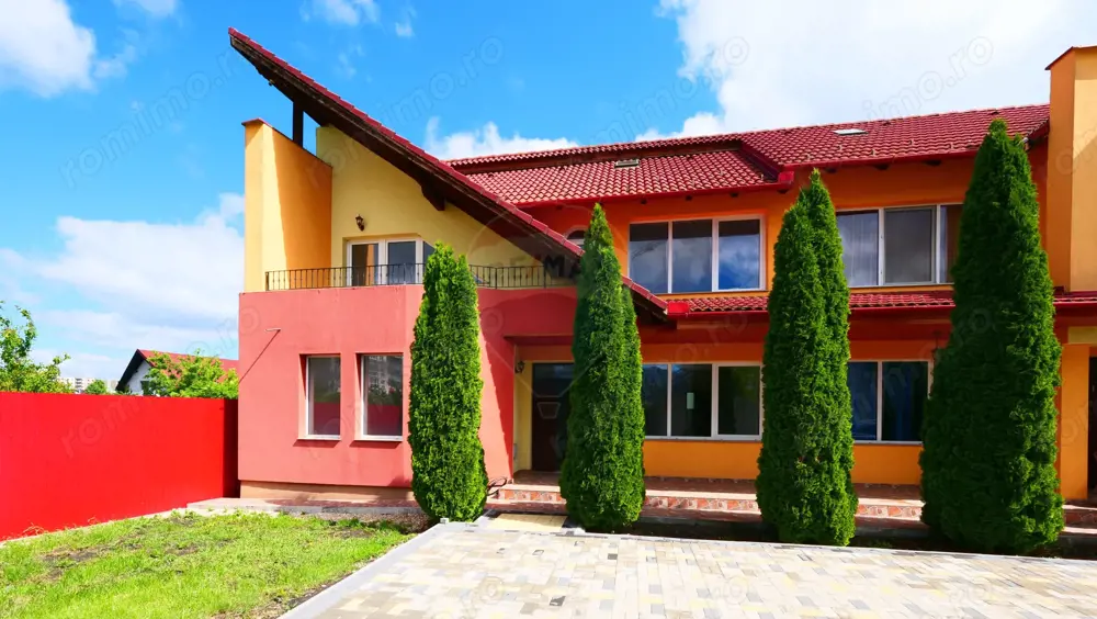 Comision 0% | Spatiu comercial de inchiriat | Tractorul