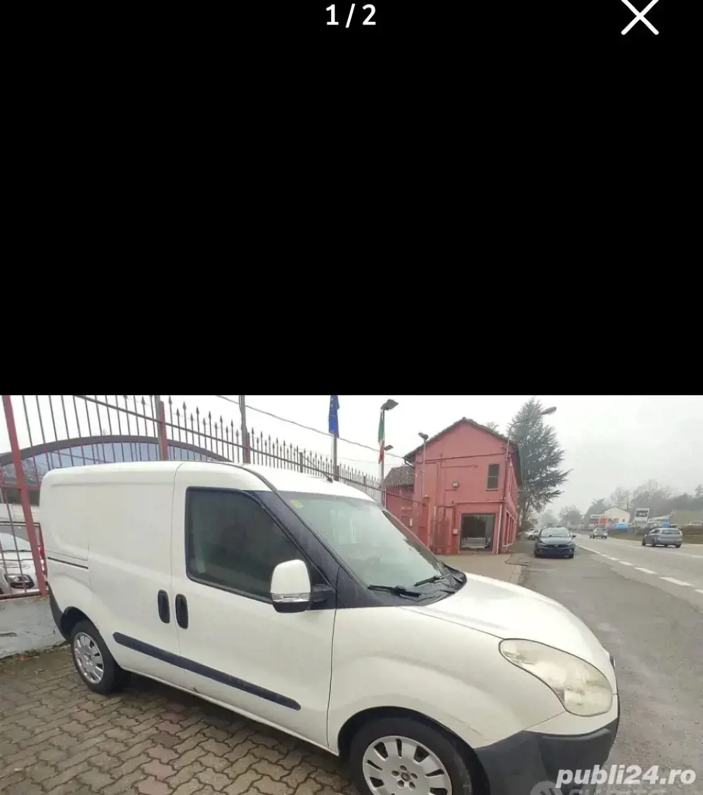 doblo 1.3 multiget 2014 doblo 1.3 multiget 2014