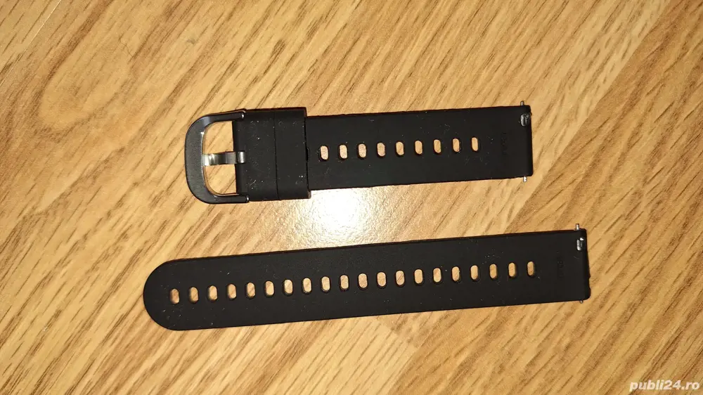 Curea pt. ceas Garmin 18 mm