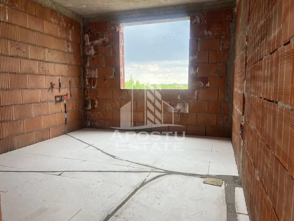 Duplex cu 5 camere, P+E, In Giarmata Vii