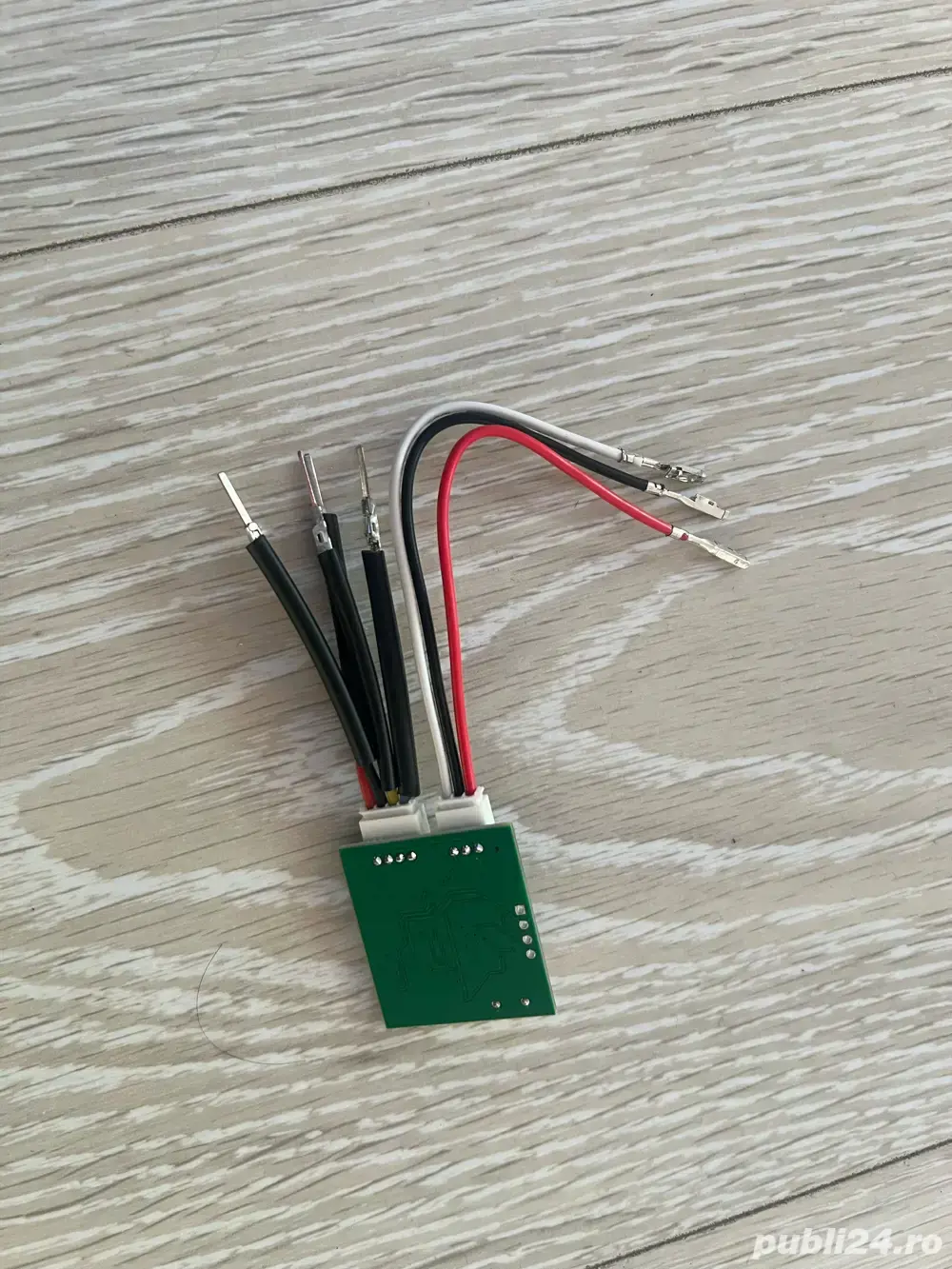 adaptor volan mercedes