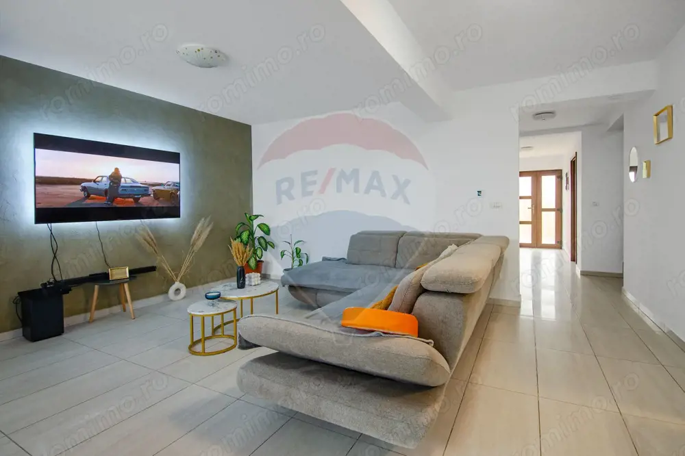 Casa Individuala - 0% Comision -