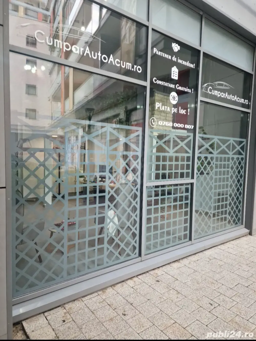 cumparam masini dezmembrari bucuresti