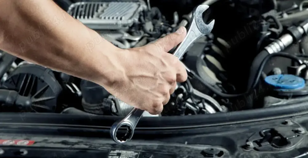 Angajez mecanic auto cu experienta