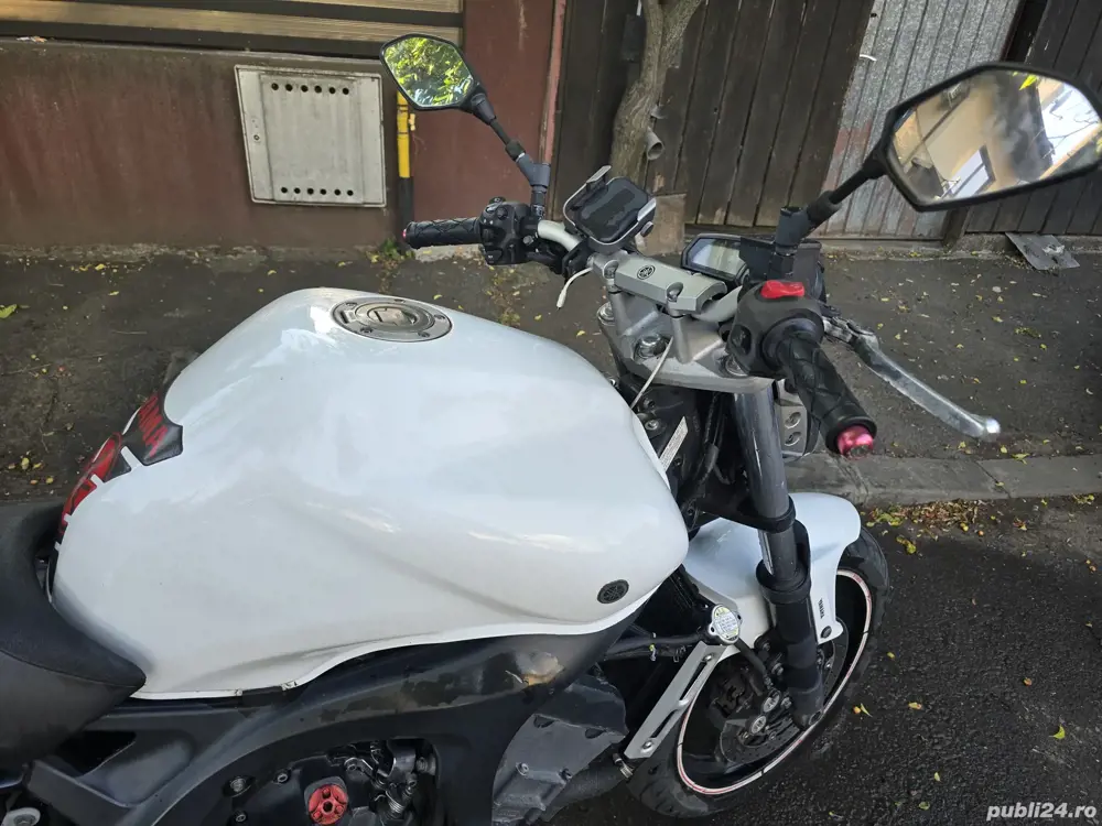 yamaha fz6 yamaha fz6