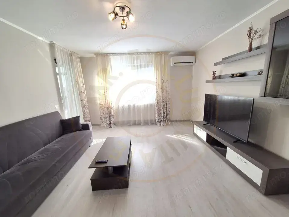0%Comision-Apartament  2 camere modern Balcescu Residence