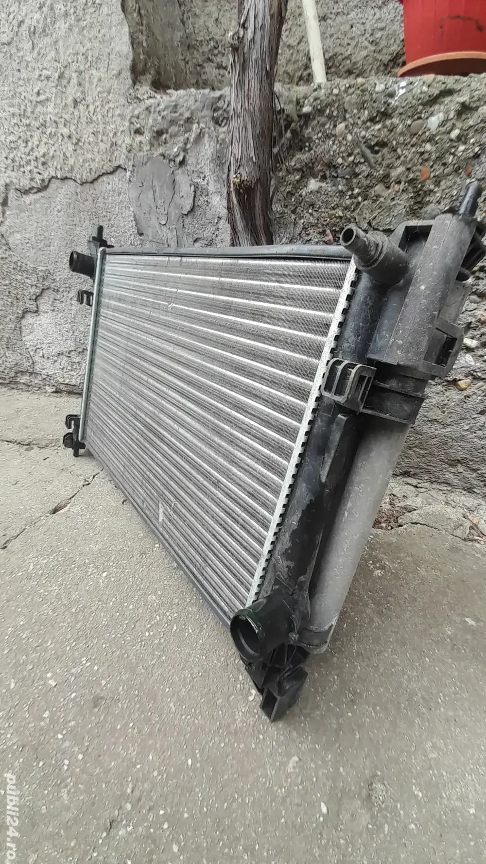 Radiatoare Corsa D 1,4 benzina+Opel adam 1,2a