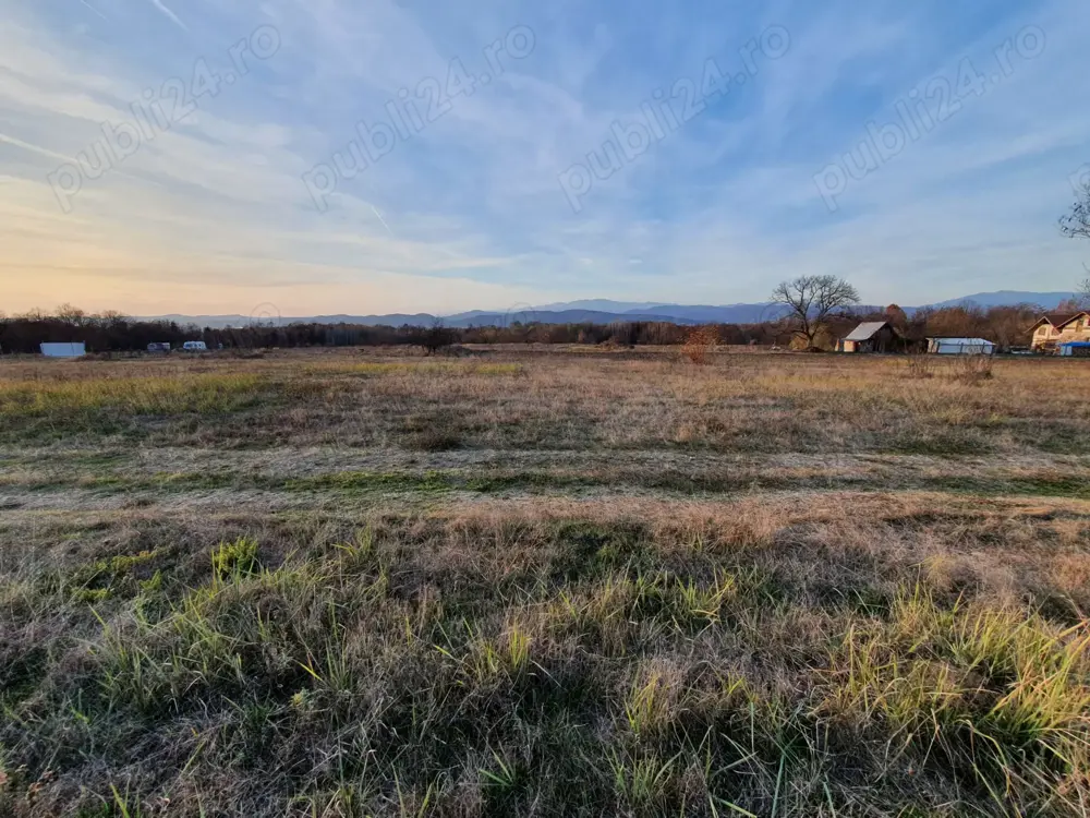 De vănzare teren in Budești,2500 mp la preț de 35000  