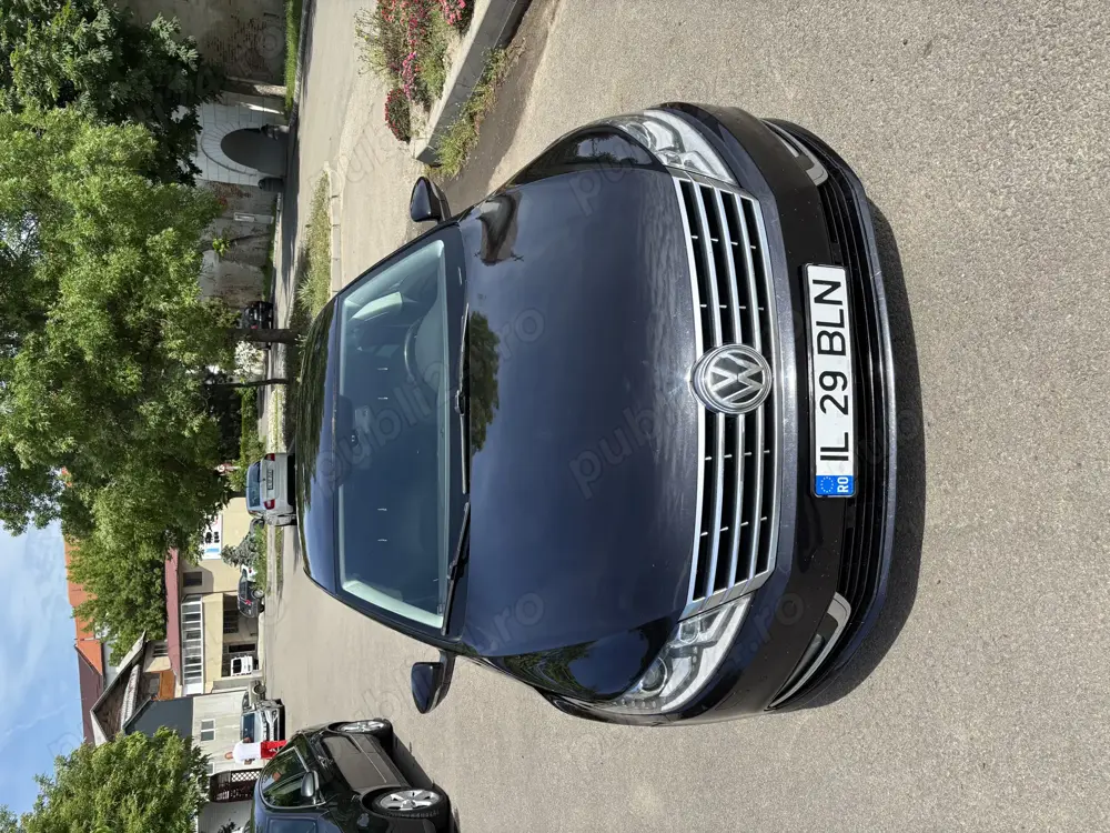 Vând VW Passat cc Vând VW Passat cc