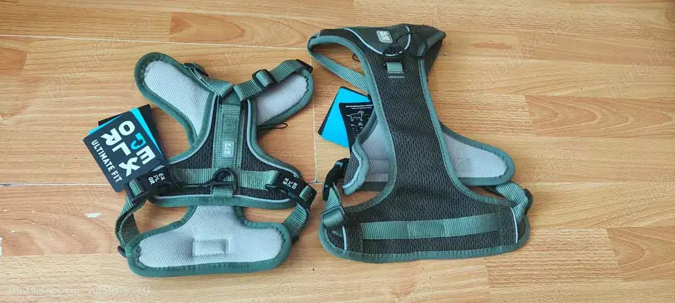 Hamuri Ultimate Fit No-Pull Classic pt.căini,(Super Oferta).