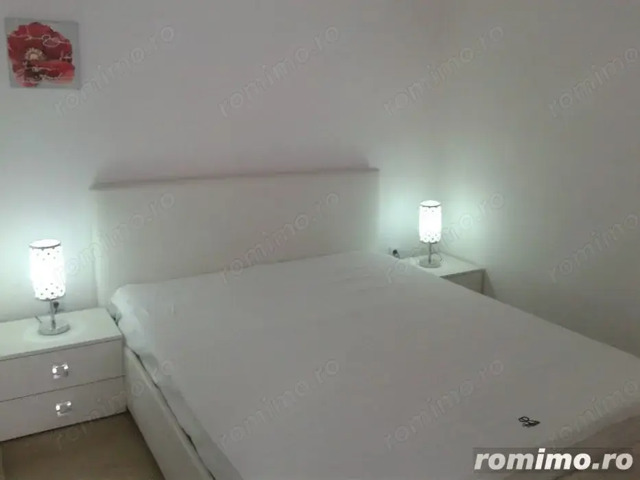 Inchiriez apartament cu 1 camera in zona Blascovici