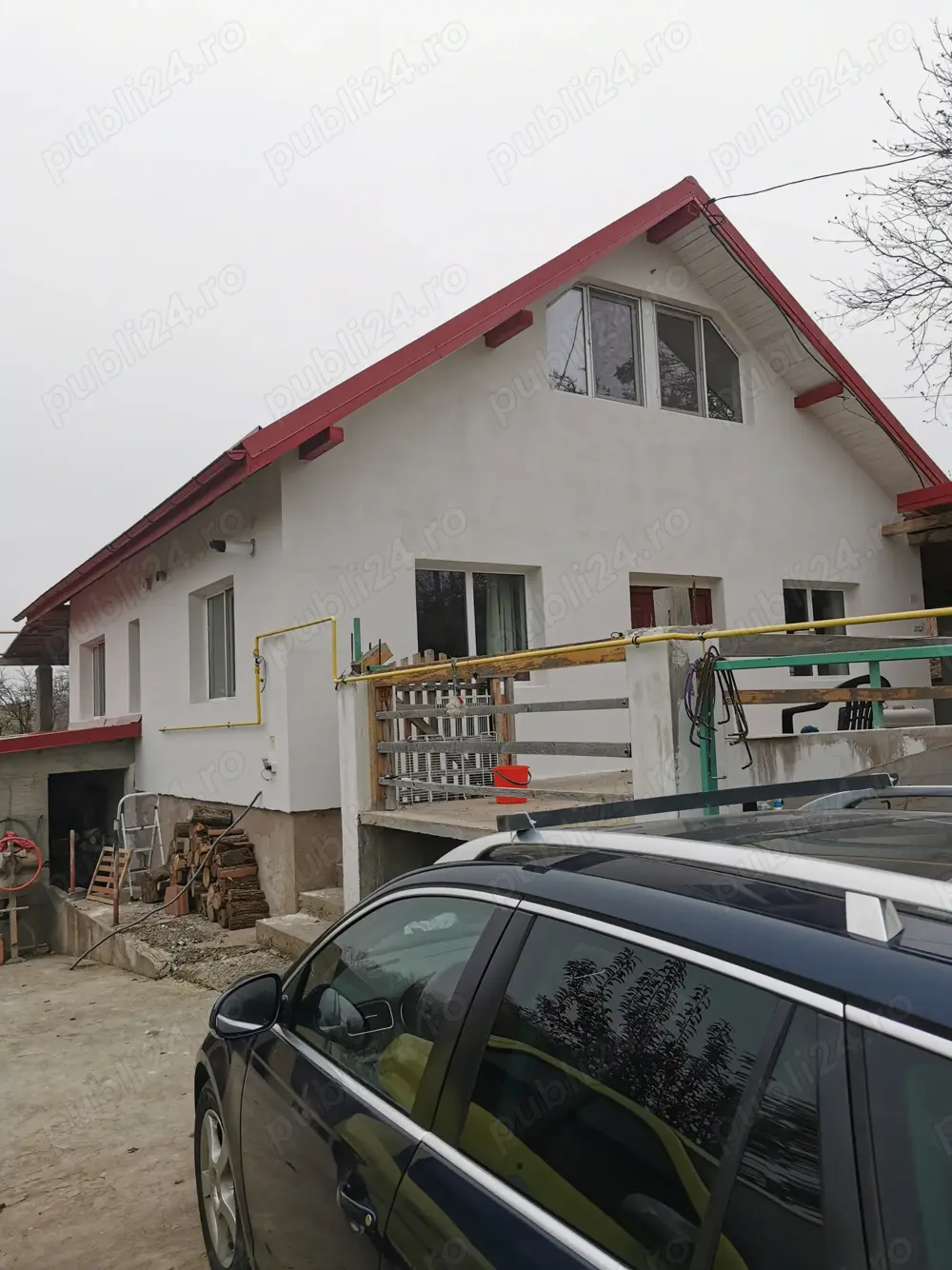 Casa S+P+E Orzeni Holboca, 199000 euro 