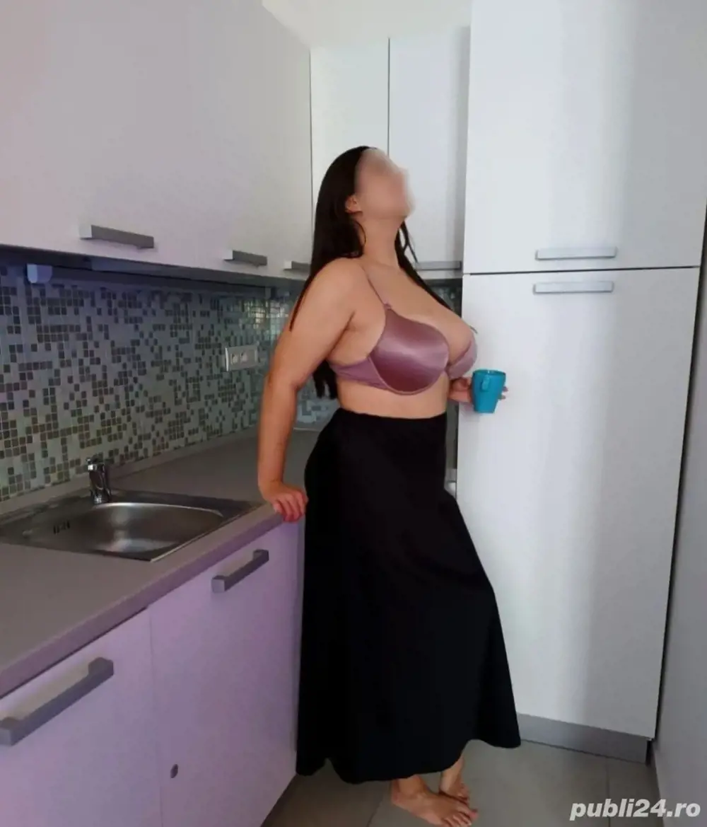 Doamnă matură fără grabă