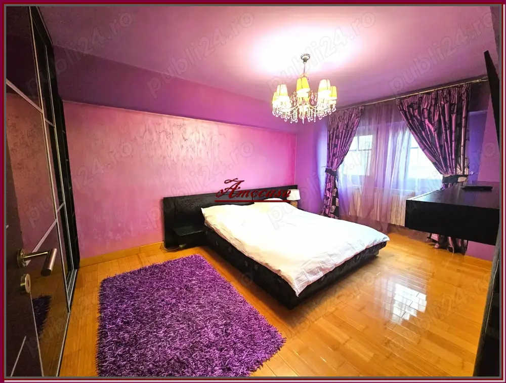 Apartament de inchiriat in Craiova - Ultracentral (Centru Vechi)