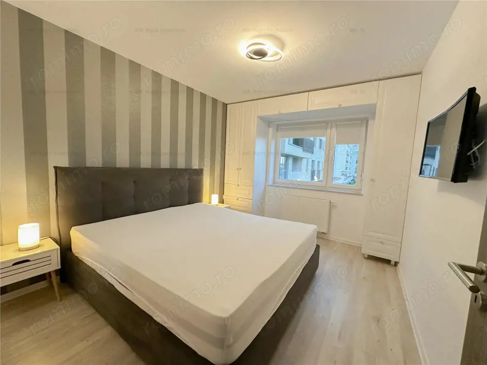 Apartament 2 camere | Coresi Avantgarden | Parcare | Boxa |