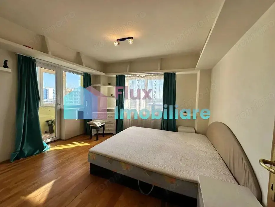 Apartament cu 2 camere 68 mp in Obcini