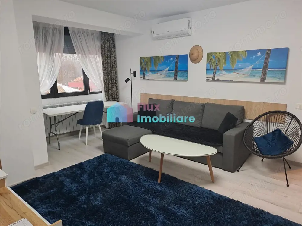 Apartament de lux 2 camere zona ultracentrala