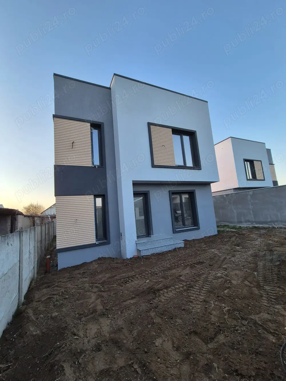 Casa P+1 zona Selgros Casa P+1 zona Selgros