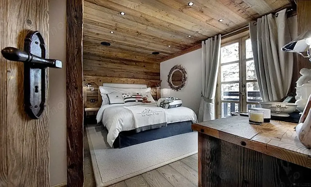 Vila DuplexTip Chalet