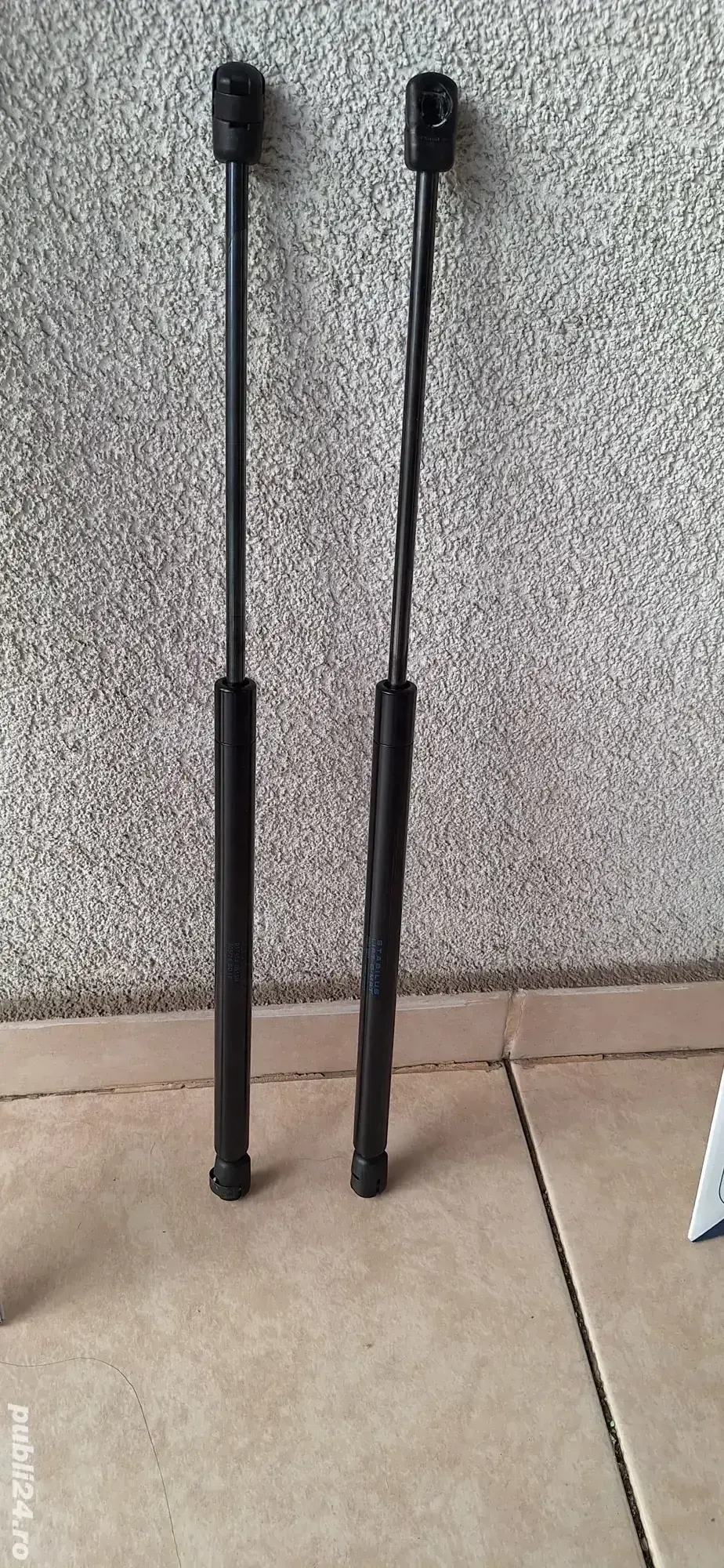 Amortizoare hayon / portbagaj STABILUS - Skoda OCTAVIA 1 Tour