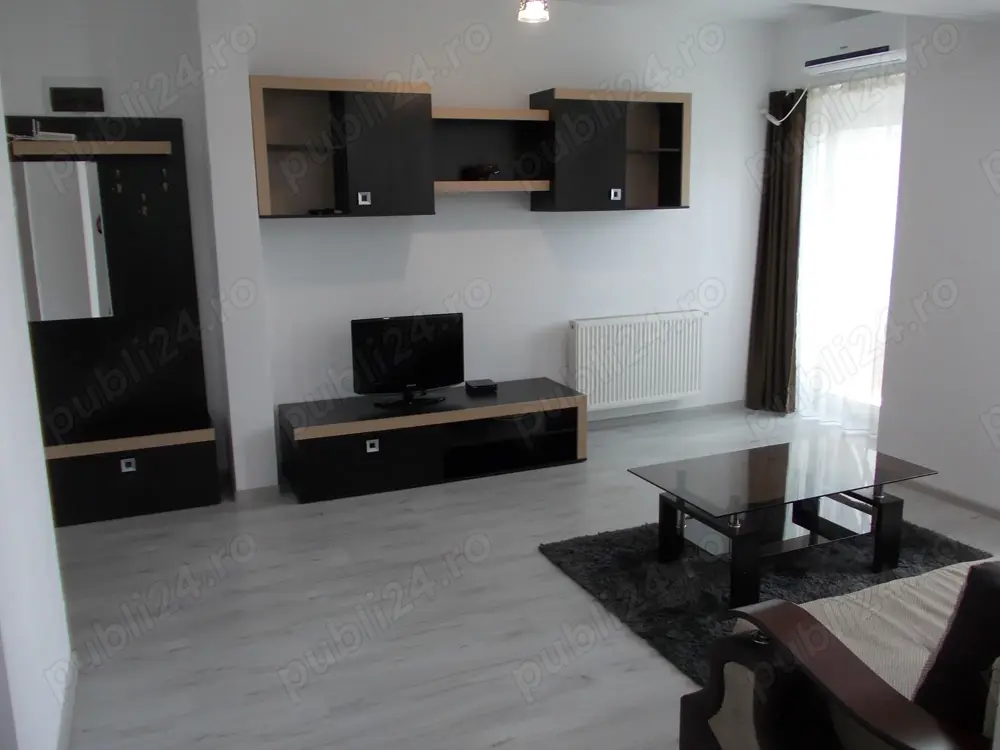 Inchiriez apartament de lux, merita vazut