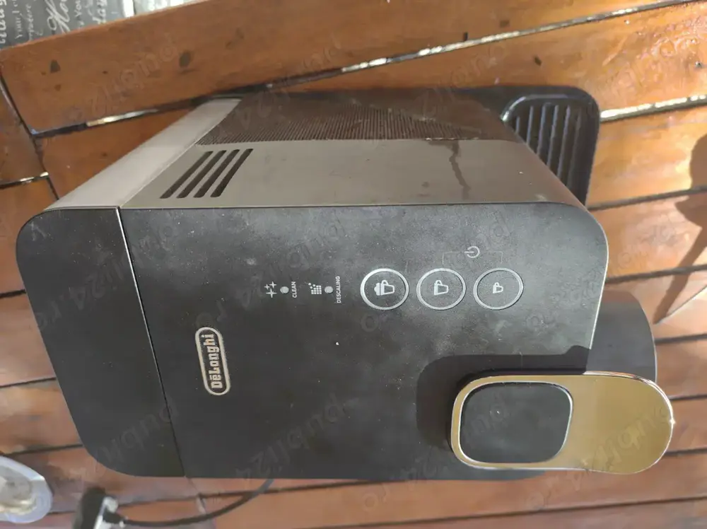 Nespresso Latissima One pt piese