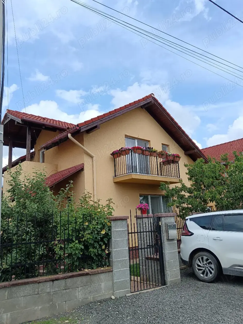 Casa individuala de vanzare Giroc