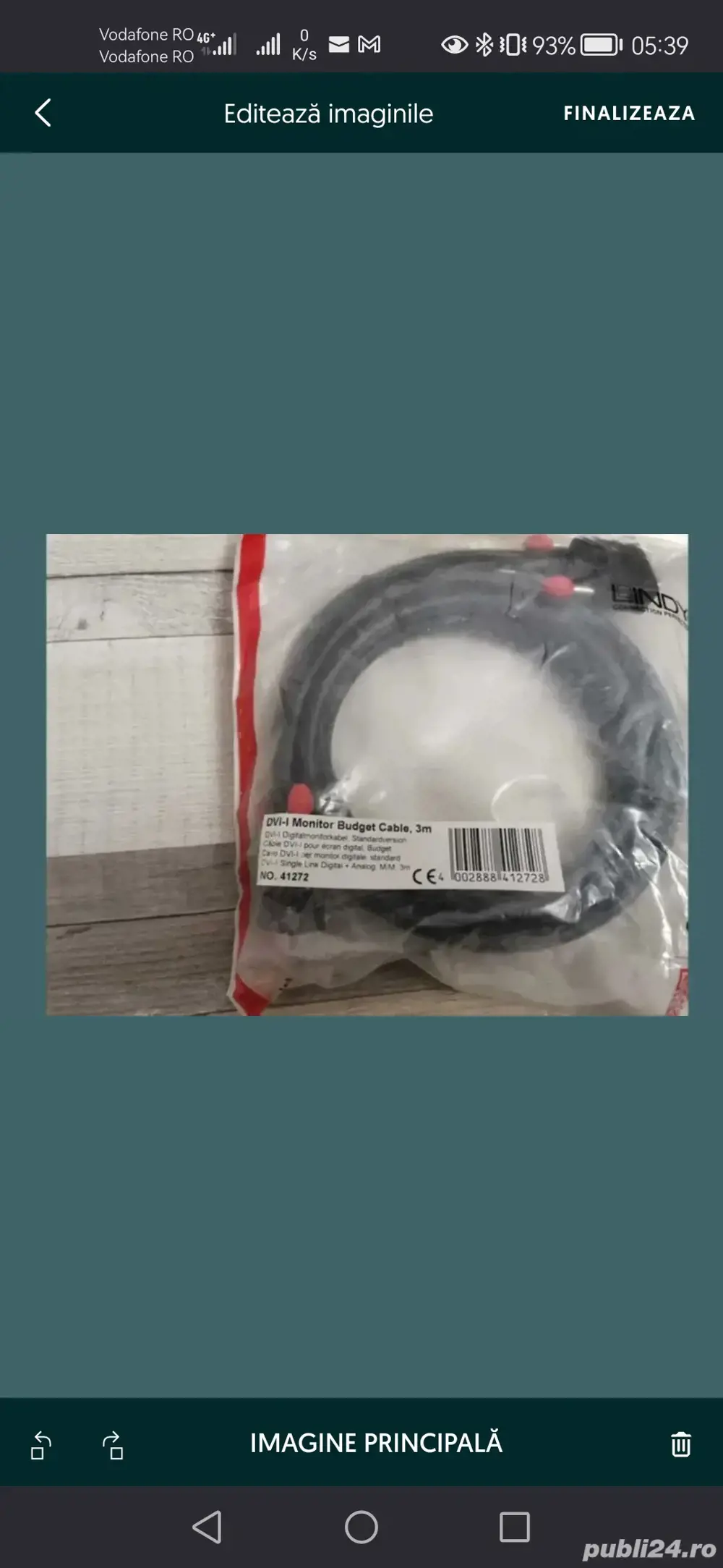 Samsung A53 impecabil